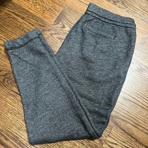Vince women’s joggers